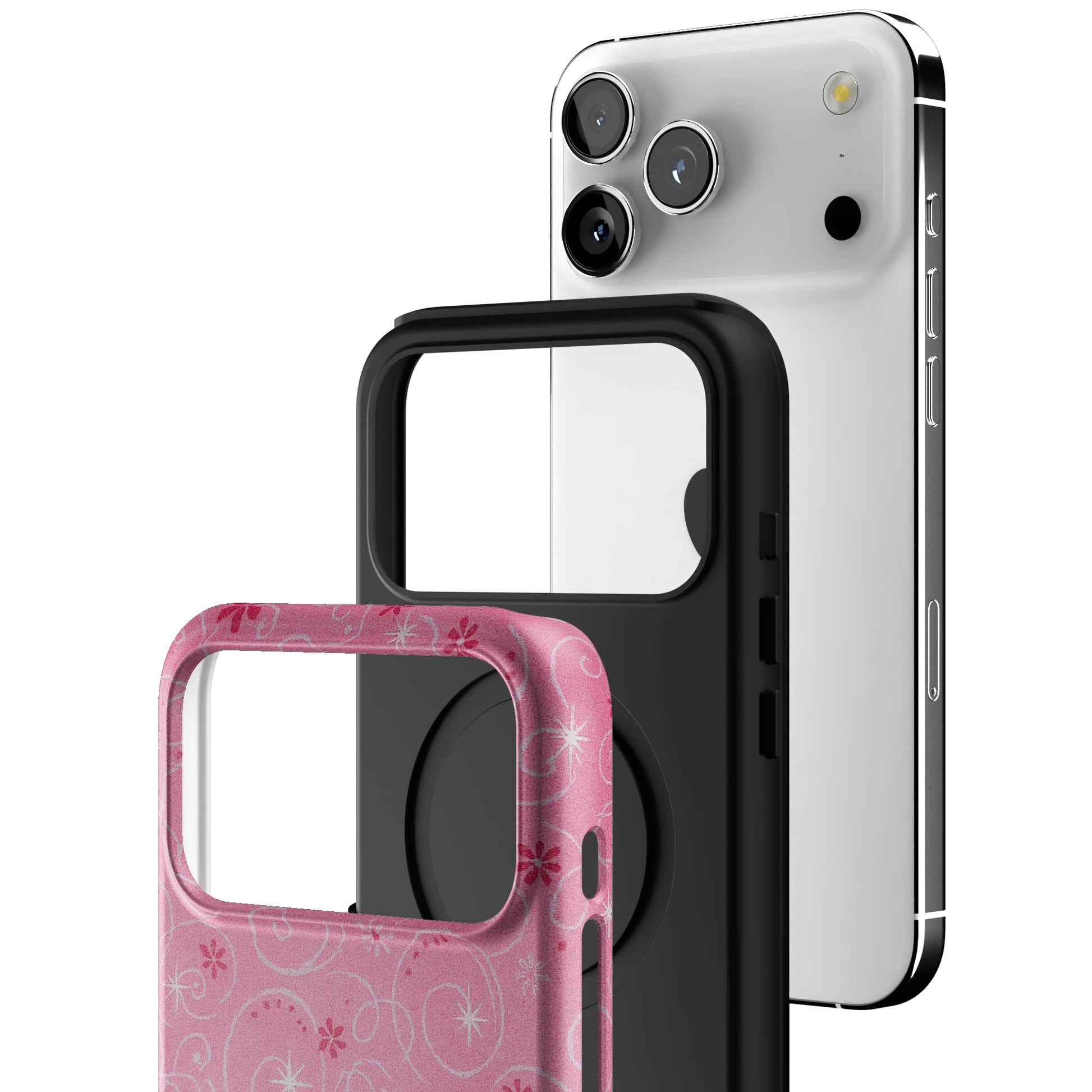 Roselune iPhone Case gallery - Iphone_17_Pro_Max_3