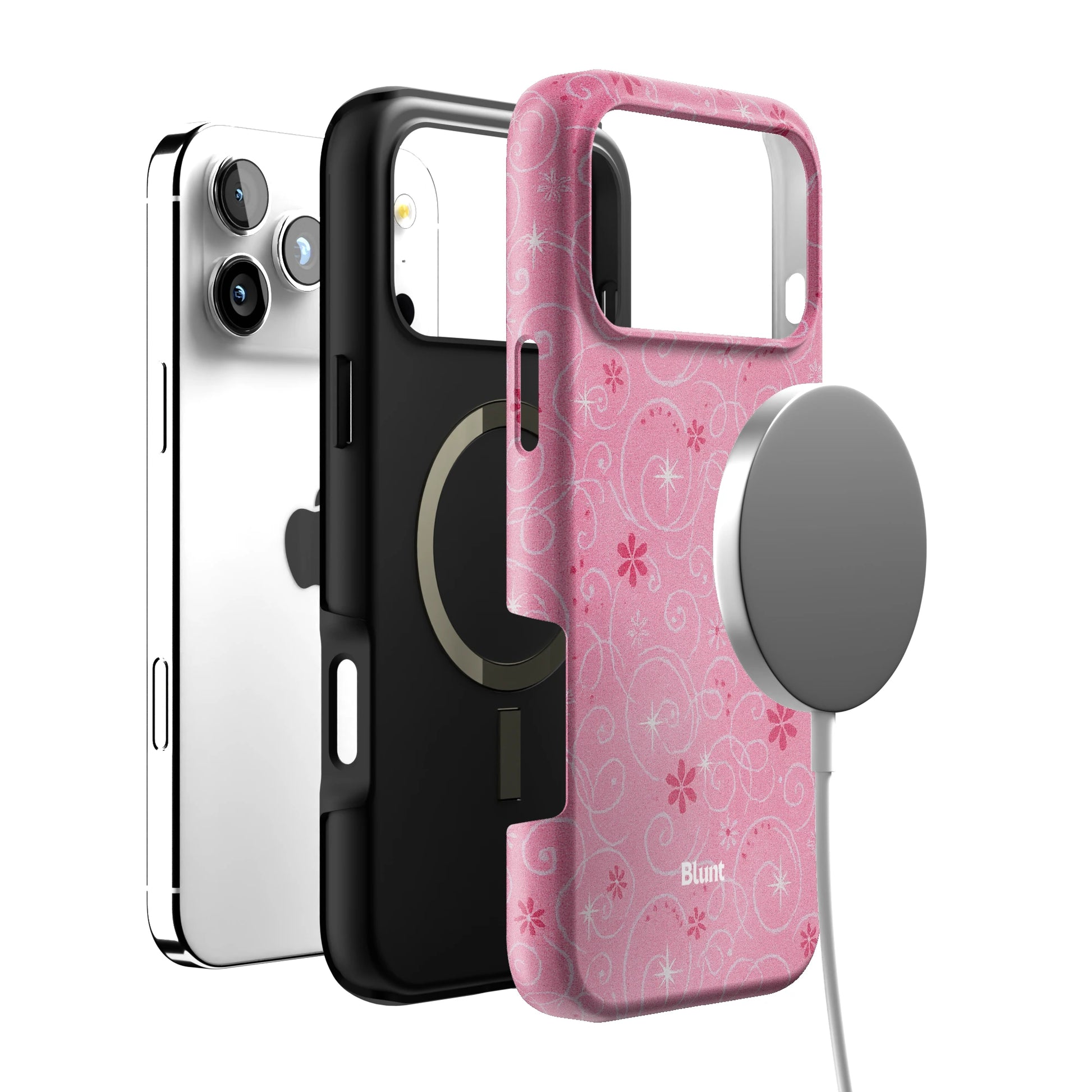 Roselune iPhone Case gallery - Iphone_17_Pro_Max_4