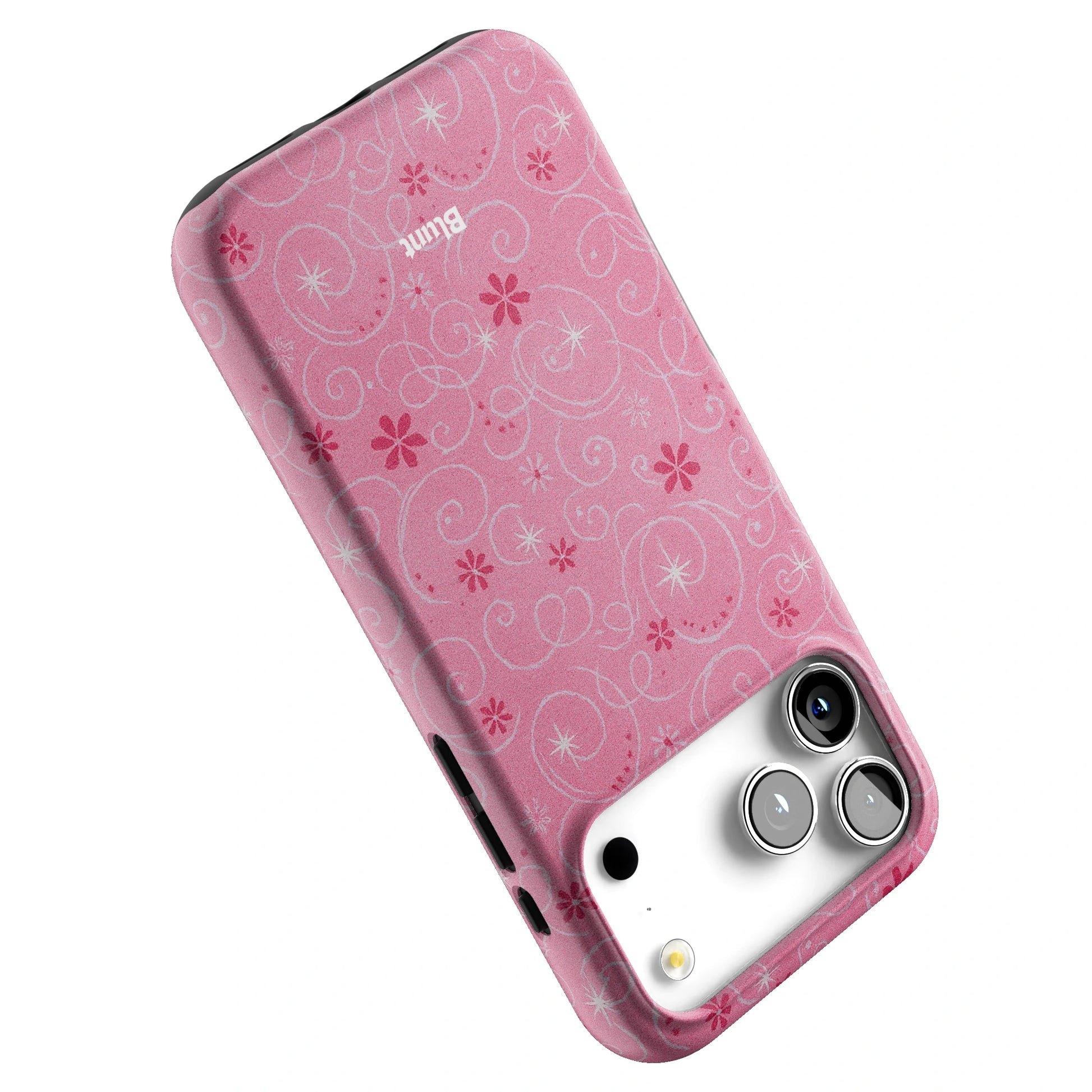 Roselune iPhone Case gallery - Iphone_17_Pro_Max_5