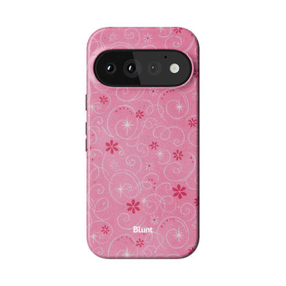 Roselune Pixel Case - Blunt Cases