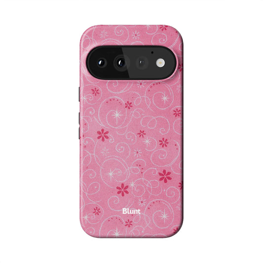 Roselune Pixel Case - Blunt Cases