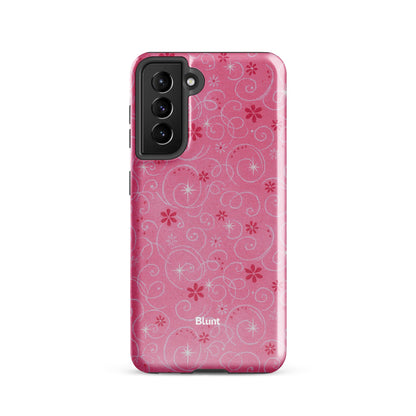 Roselune Samsung Case - Blunt Cases