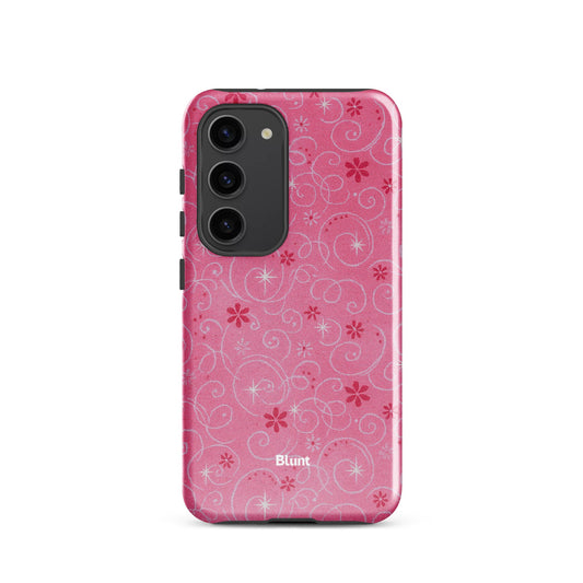 Roselune Samsung Case - Blunt Cases