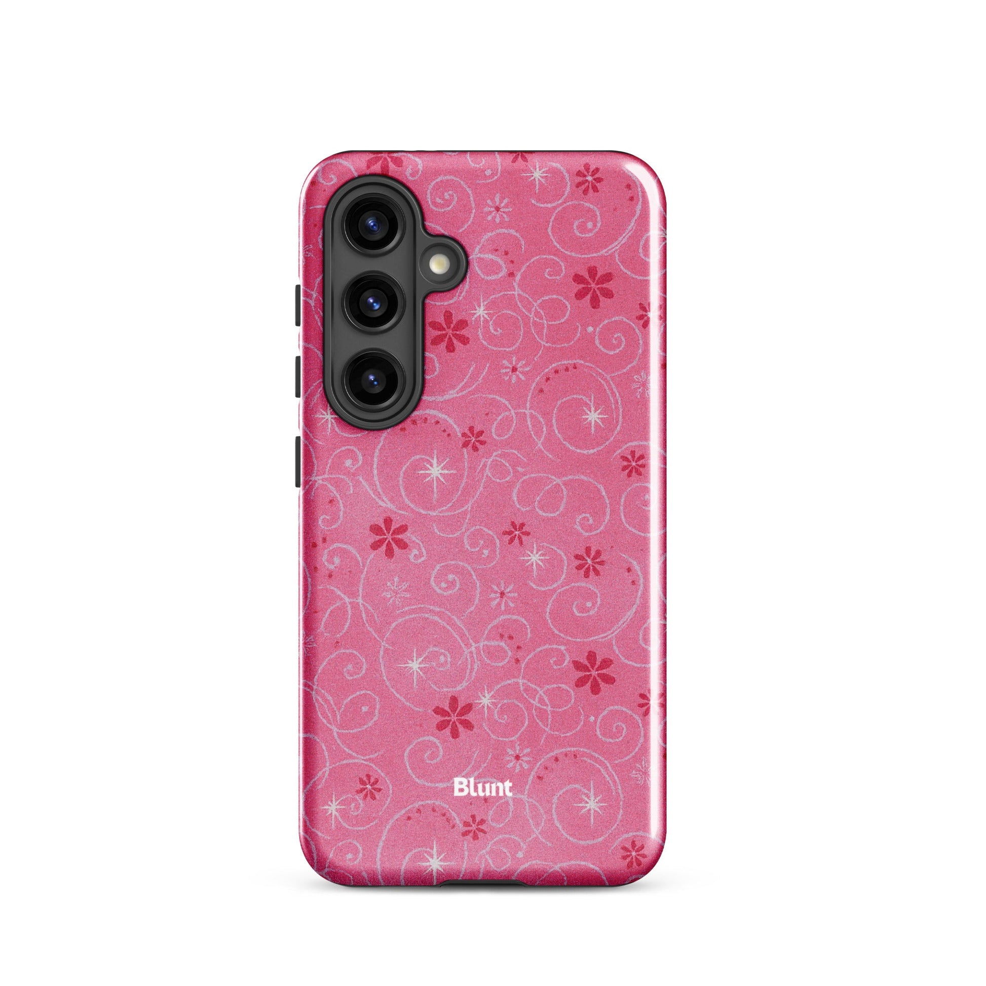 Roselune Samsung Case - Blunt Cases