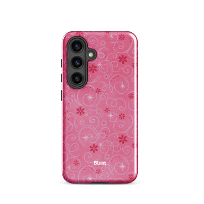 Roselune Samsung Case - Blunt Cases