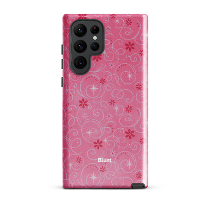 Roselune Samsung Case - Blunt Cases
