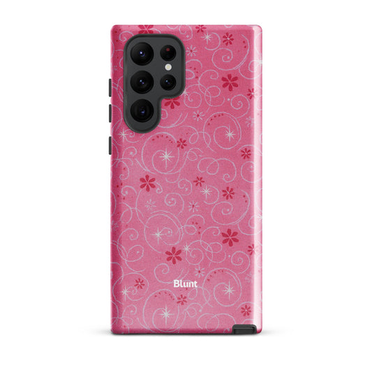 Roselune Samsung Case - Blunt Cases