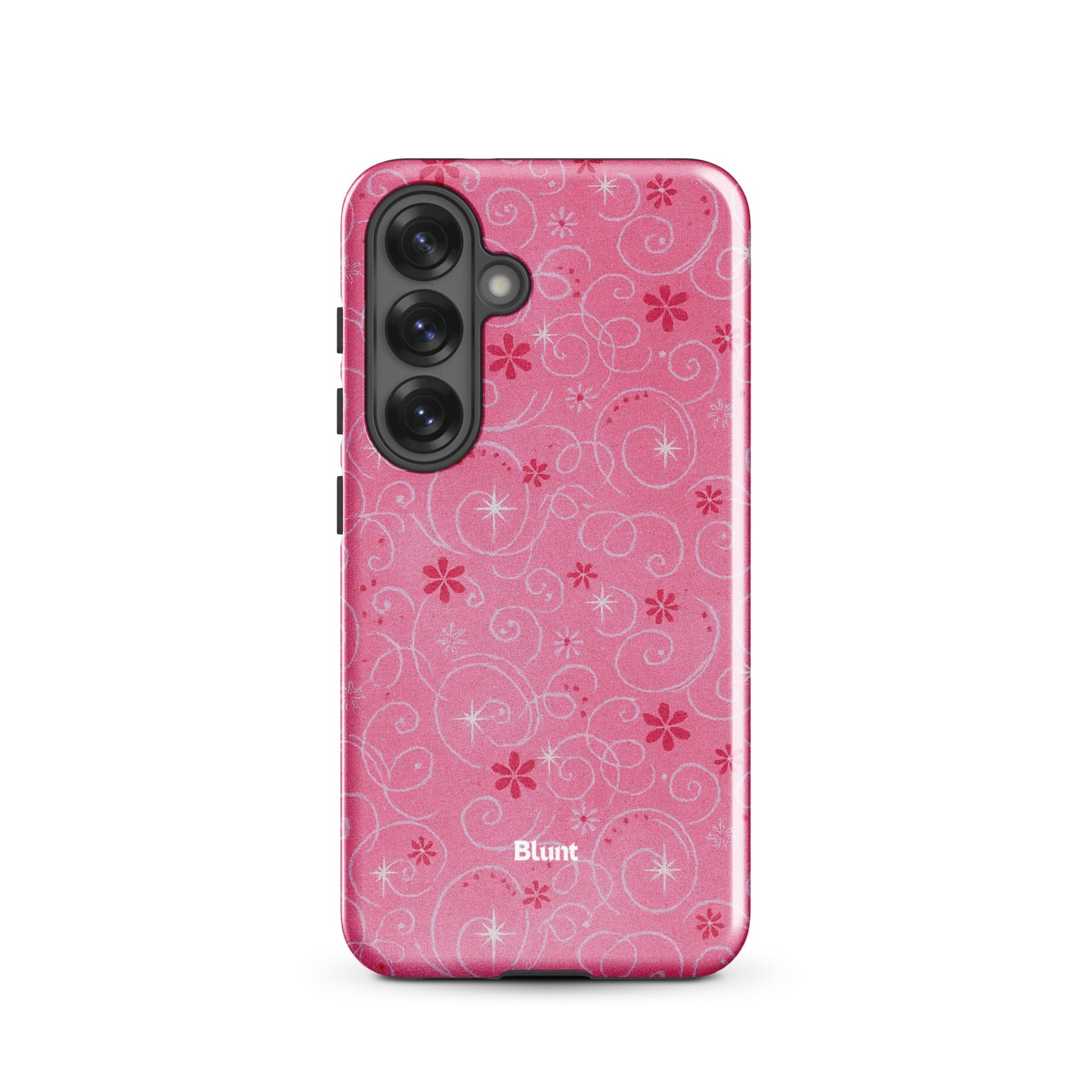 Roselune Samsung Case - Blunt Cases