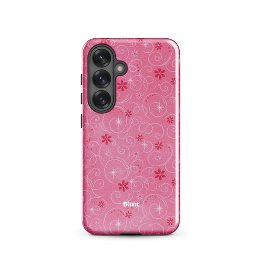 Roselune Samsung Case - Blunt Cases