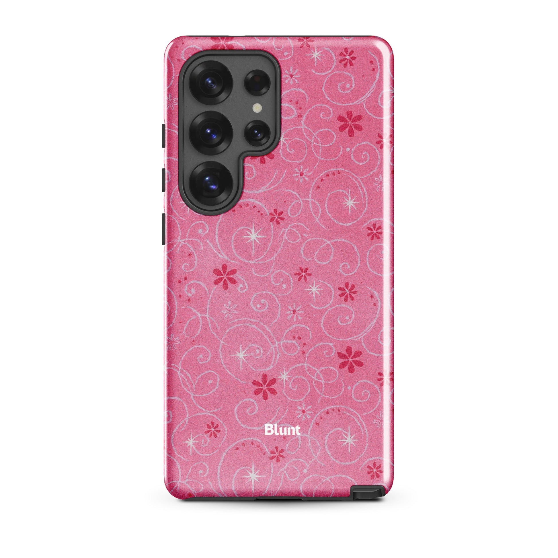 Roselune Samsung Case - Blunt Cases