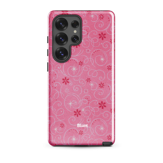 Roselune Samsung Case - Blunt Cases