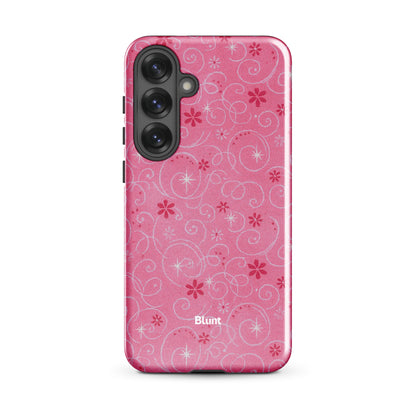 Roselune Samsung Case - Blunt Cases