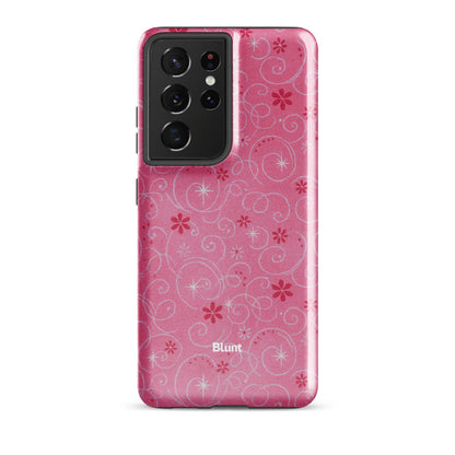 Roselune Samsung Case - Blunt Cases