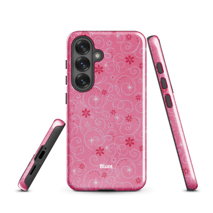 Roselune Samsung Case - Blunt Cases