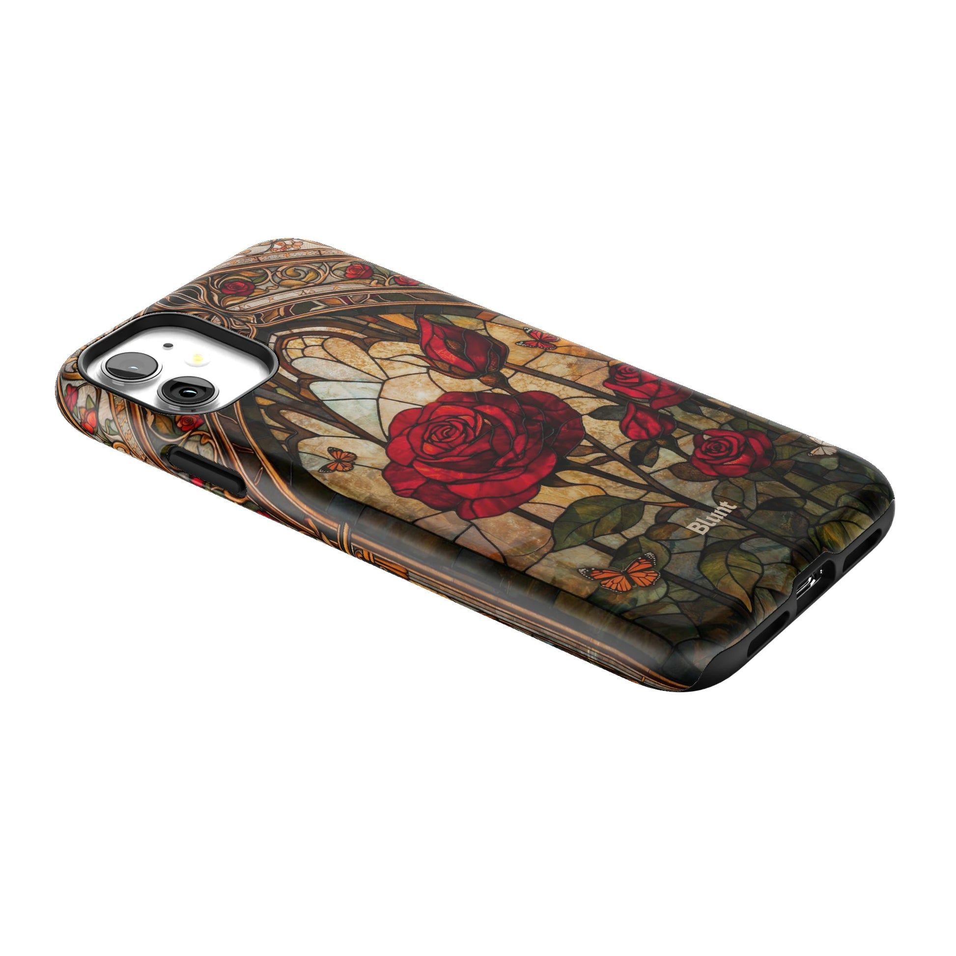 Roselyn iPhone Case gallery - Iphone_11_Iphone_2