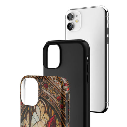 Roselyn iPhone Case gallery - Iphone_11_Iphone_3