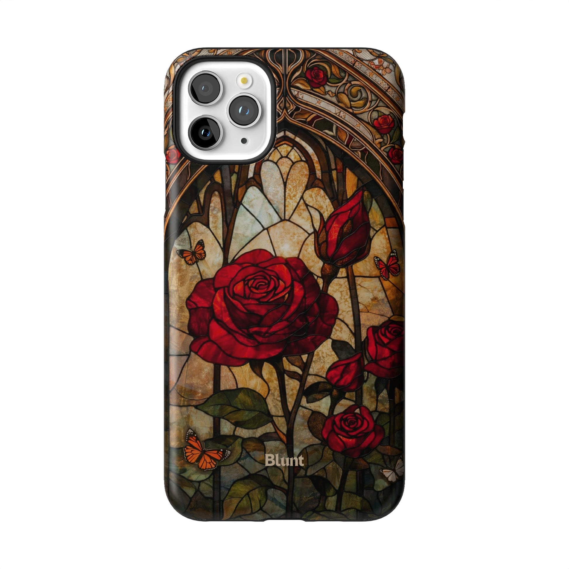 Roselyn iPhone Case gallery - Iphone_11_Pro_Max_1