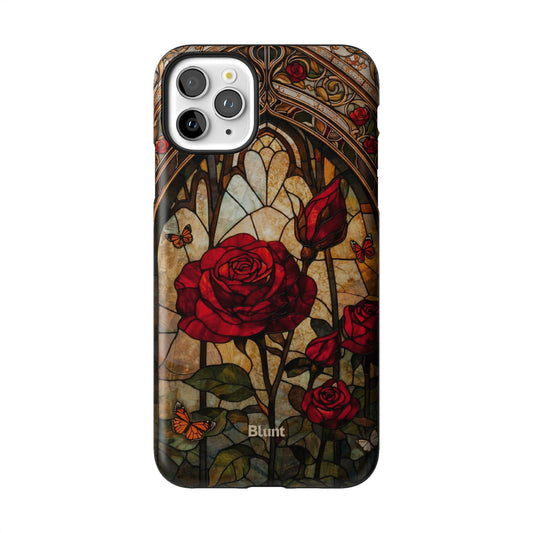 Roselyn iPhone Case gallery - Iphone_11_Pro_Max_1