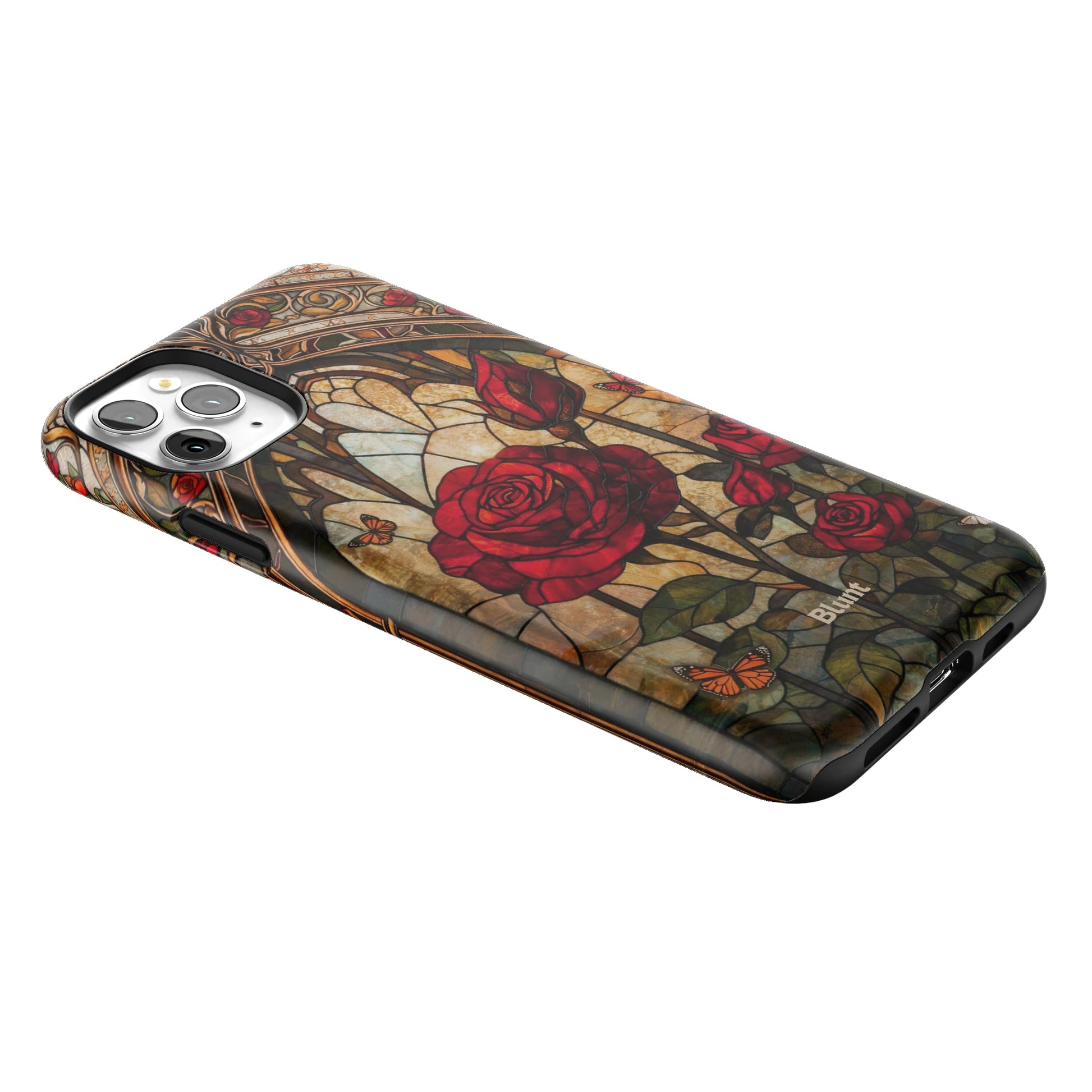 Roselyn iPhone Case gallery - Iphone_11_Pro_Max_2