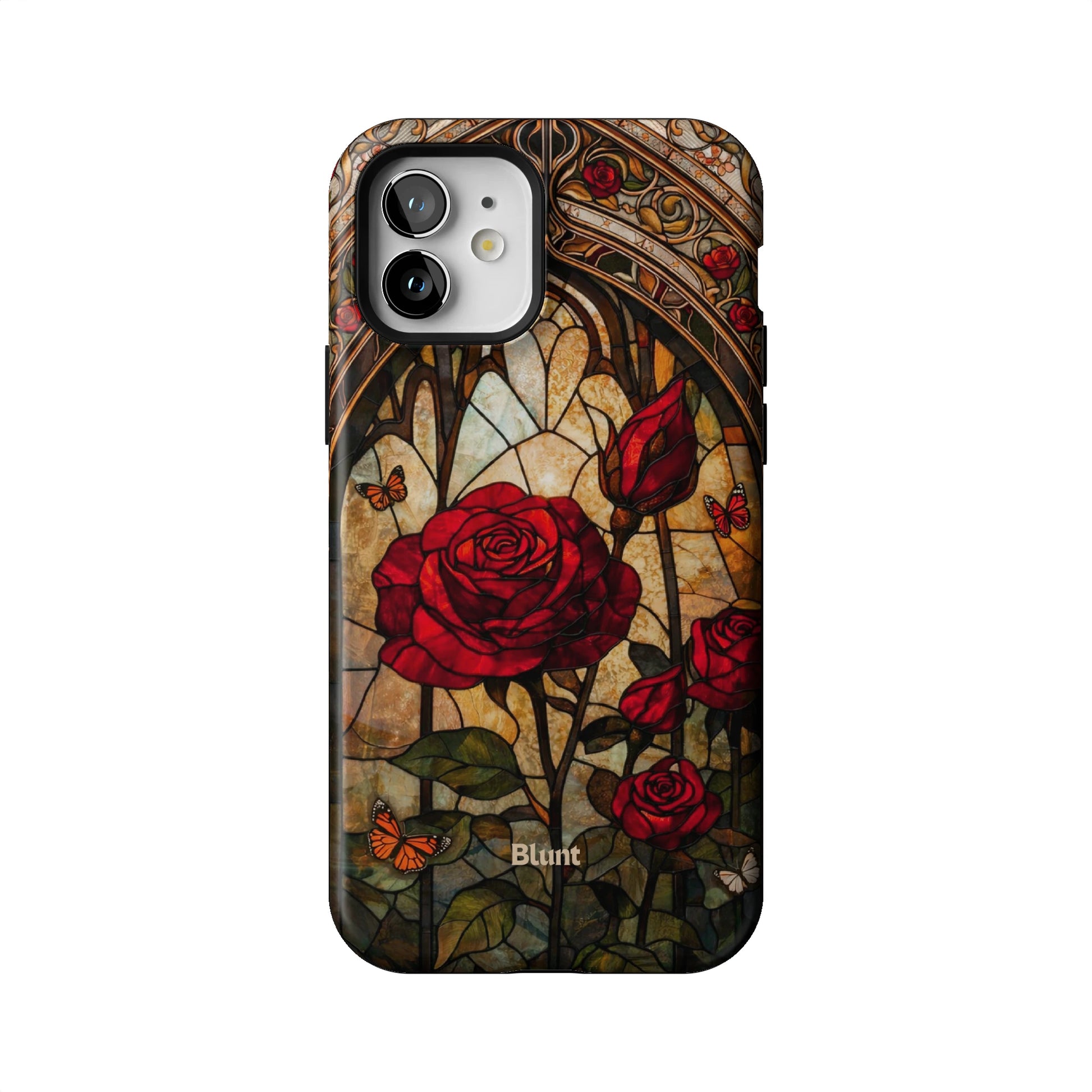 Roselyn iPhone Case gallery - Iphone_12_Iphone_1