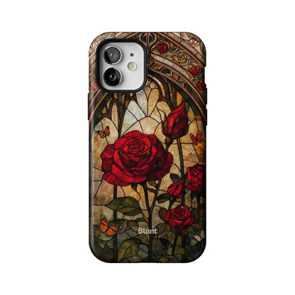 Roselyn iPhone Case gallery - Iphone_12_Iphone_1