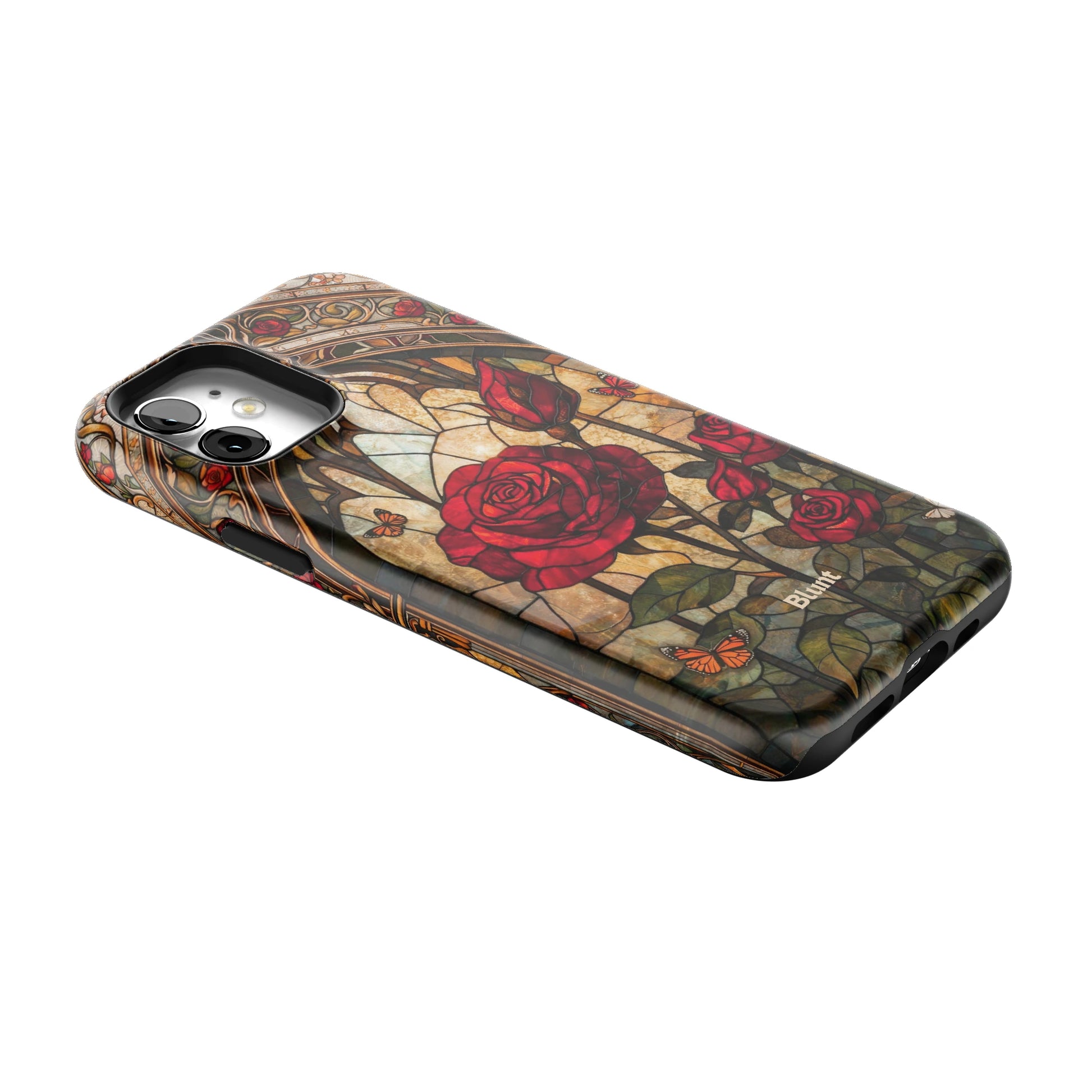 Roselyn iPhone Case gallery - Iphone_12_Iphone_2