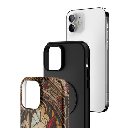 Roselyn iPhone Case gallery - Iphone_12_Iphone_3
