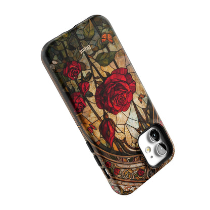 Roselyn iPhone Case gallery - Iphone_12_Iphone_5