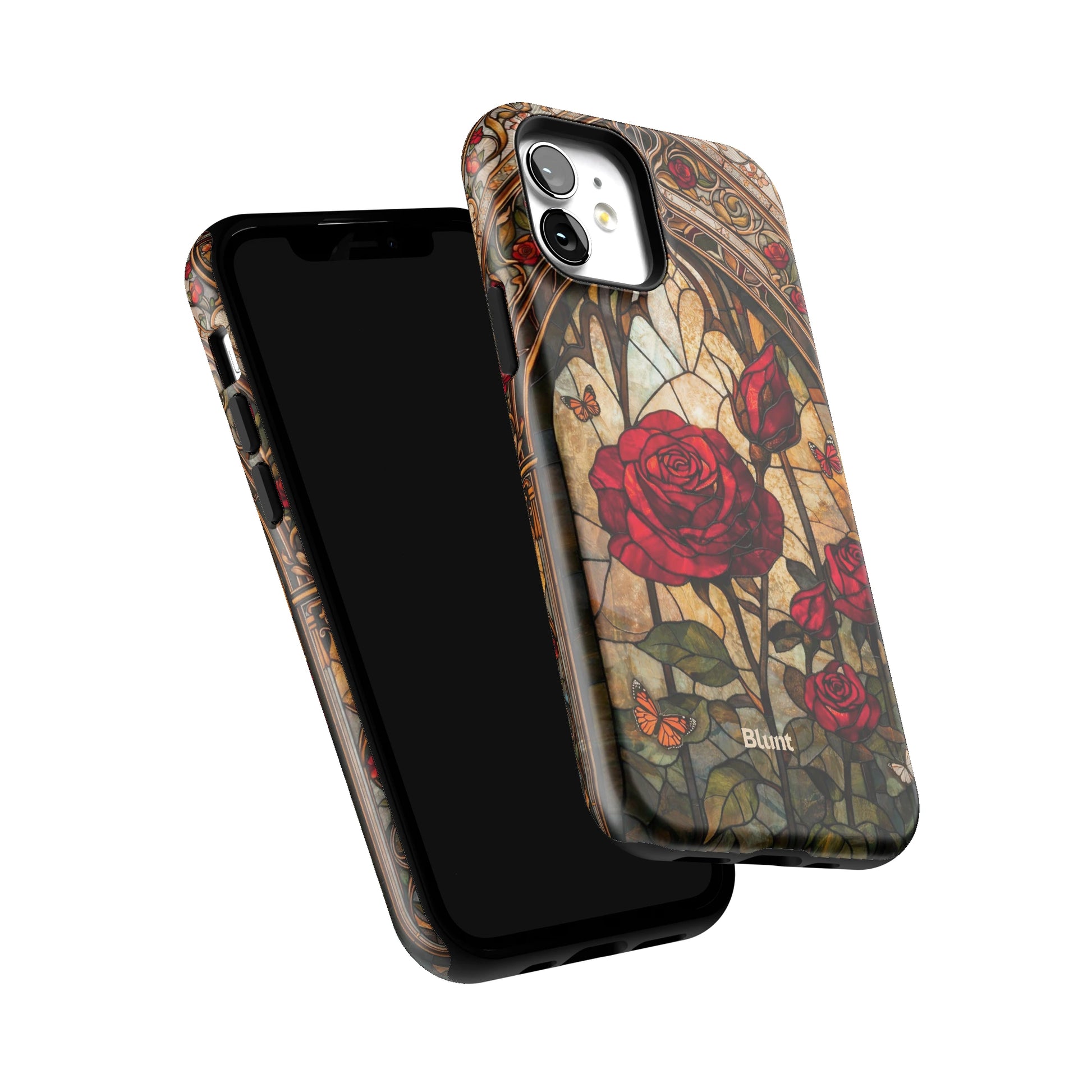 Roselyn iPhone Case gallery - Iphone_12_Iphone_6