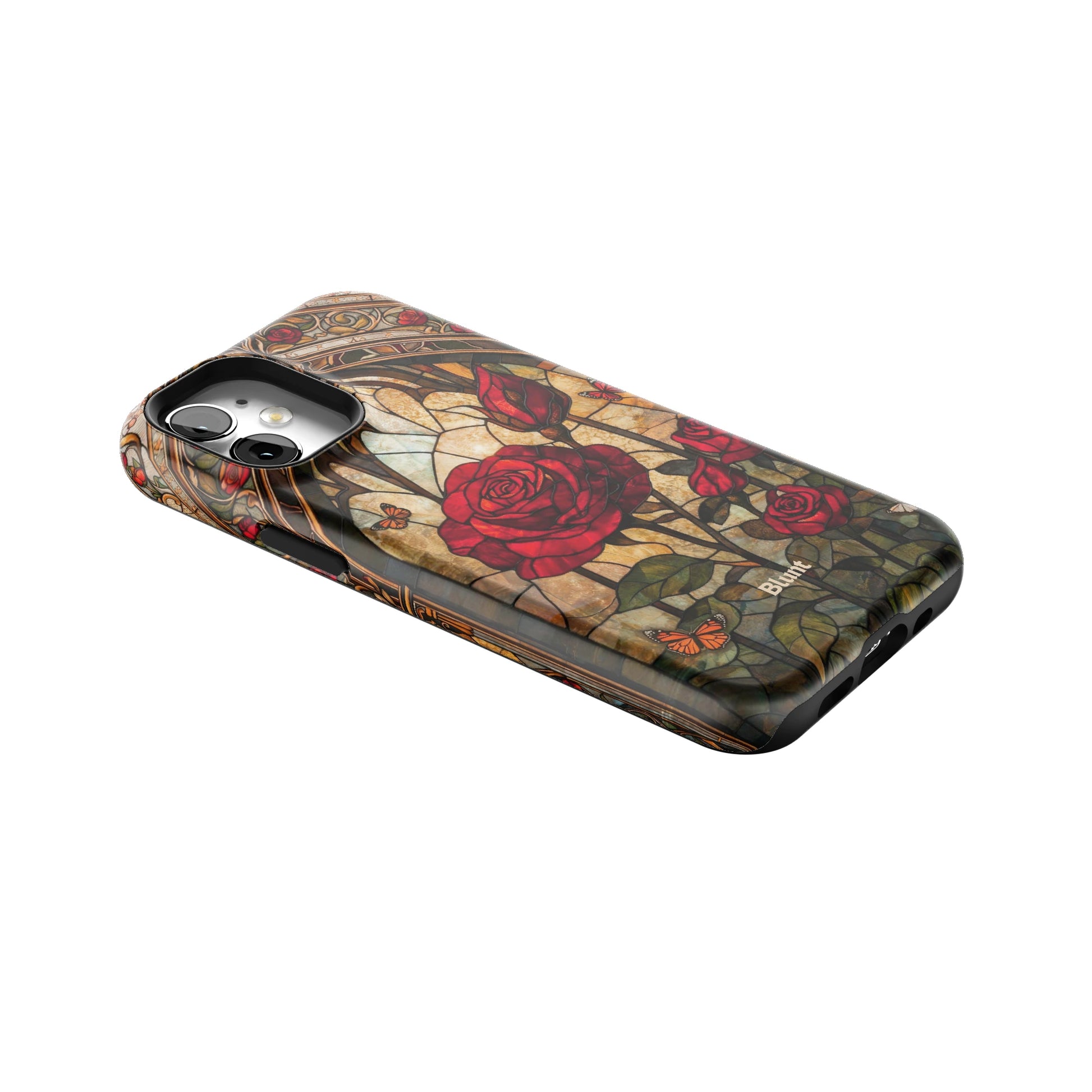 Roselyn iPhone Case gallery - Iphone_12_Mini_Air_Plus_2