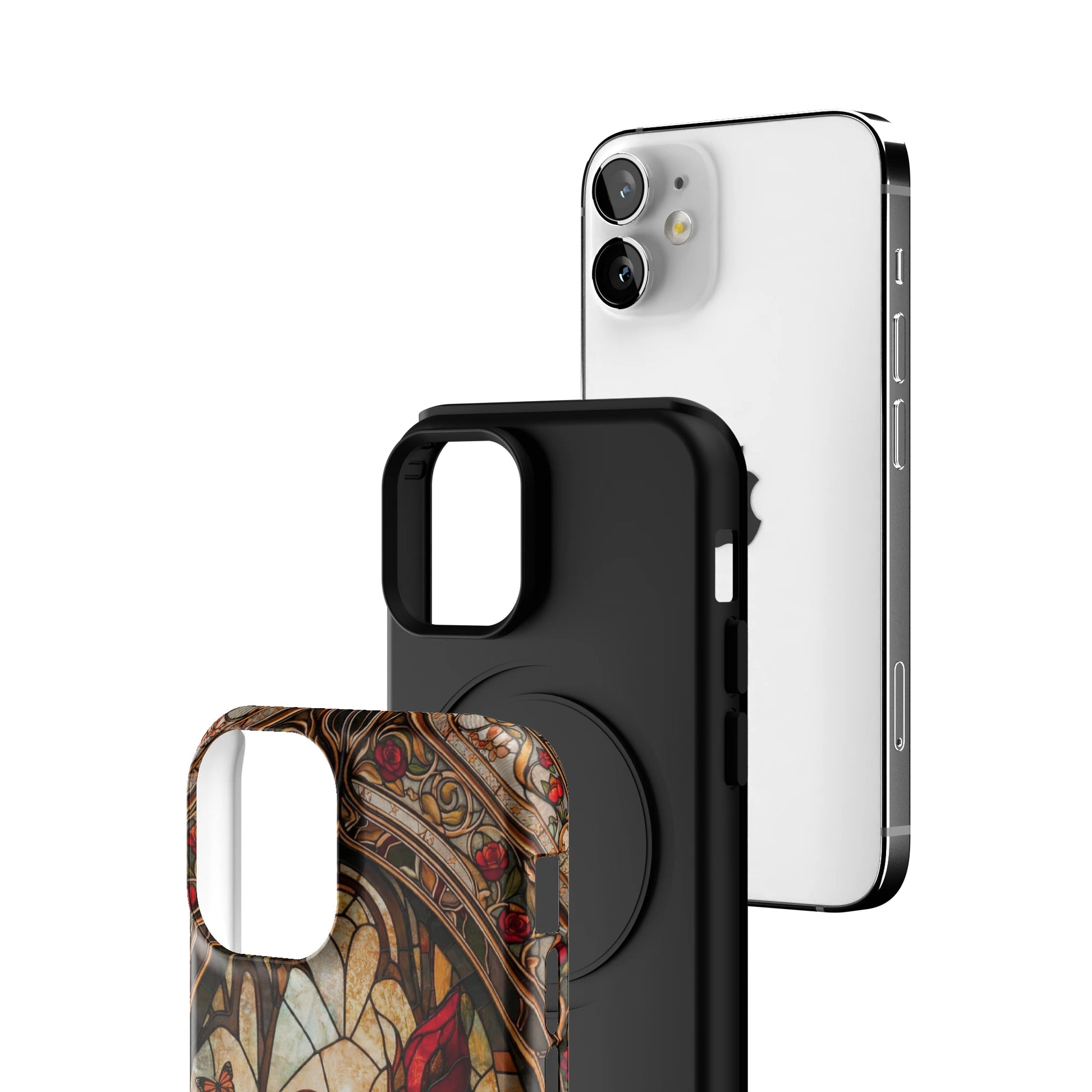 Roselyn iPhone Case gallery - Iphone_12_Mini_Air_Plus_3