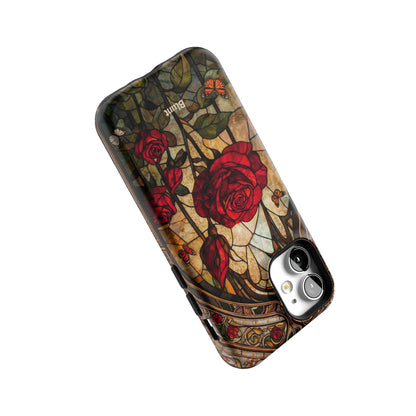 Roselyn iPhone Case gallery - Iphone_12_Mini_Air_Plus_5