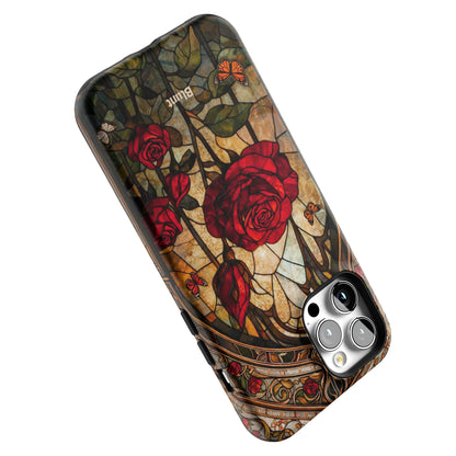 Roselyn iPhone Case gallery - Iphone_12_Pro_Max_5