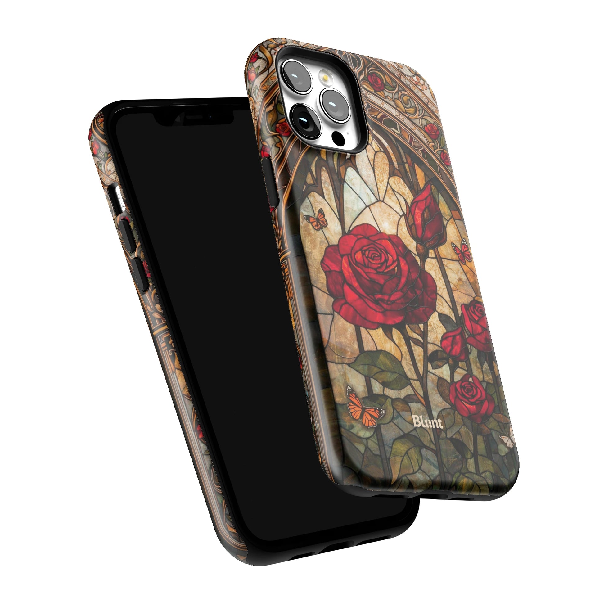 Roselyn iPhone Case gallery - Iphone_12_Pro_Max_6