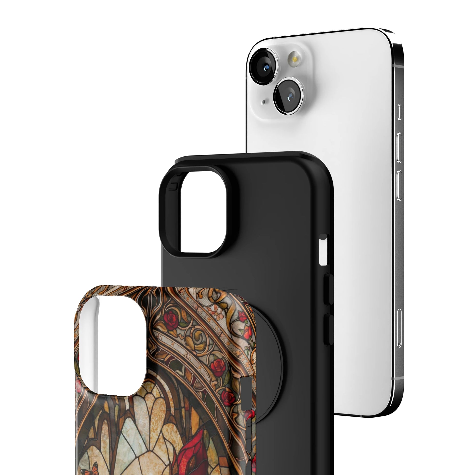Roselyn iPhone Case gallery - Iphone_13_Iphone_3