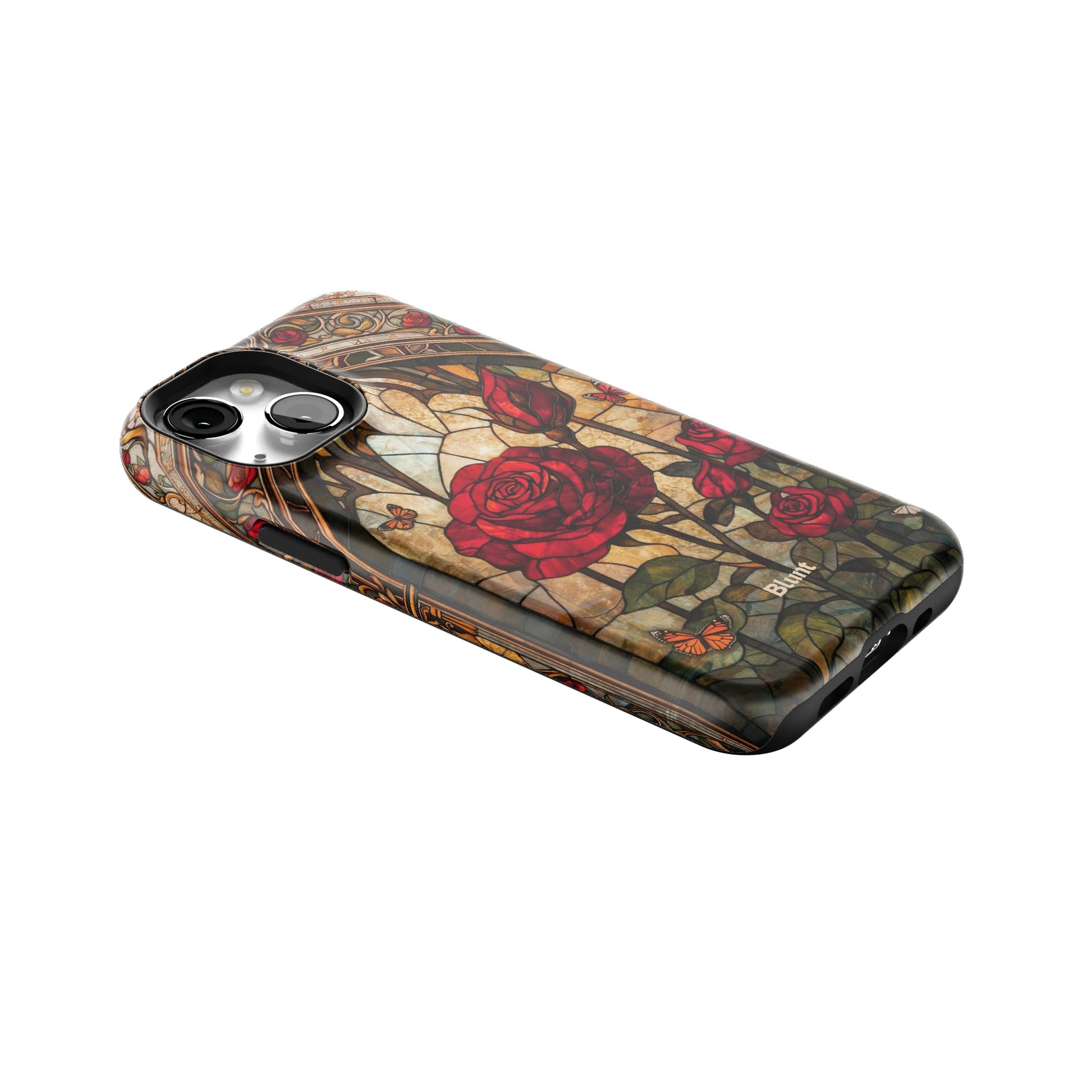Roselyn iPhone Case gallery - Iphone_13_Mini_Air_Plus_2