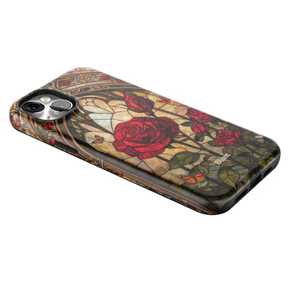 Roselyn iPhone Case gallery - Iphone_14_Mini_Air_Plus_2