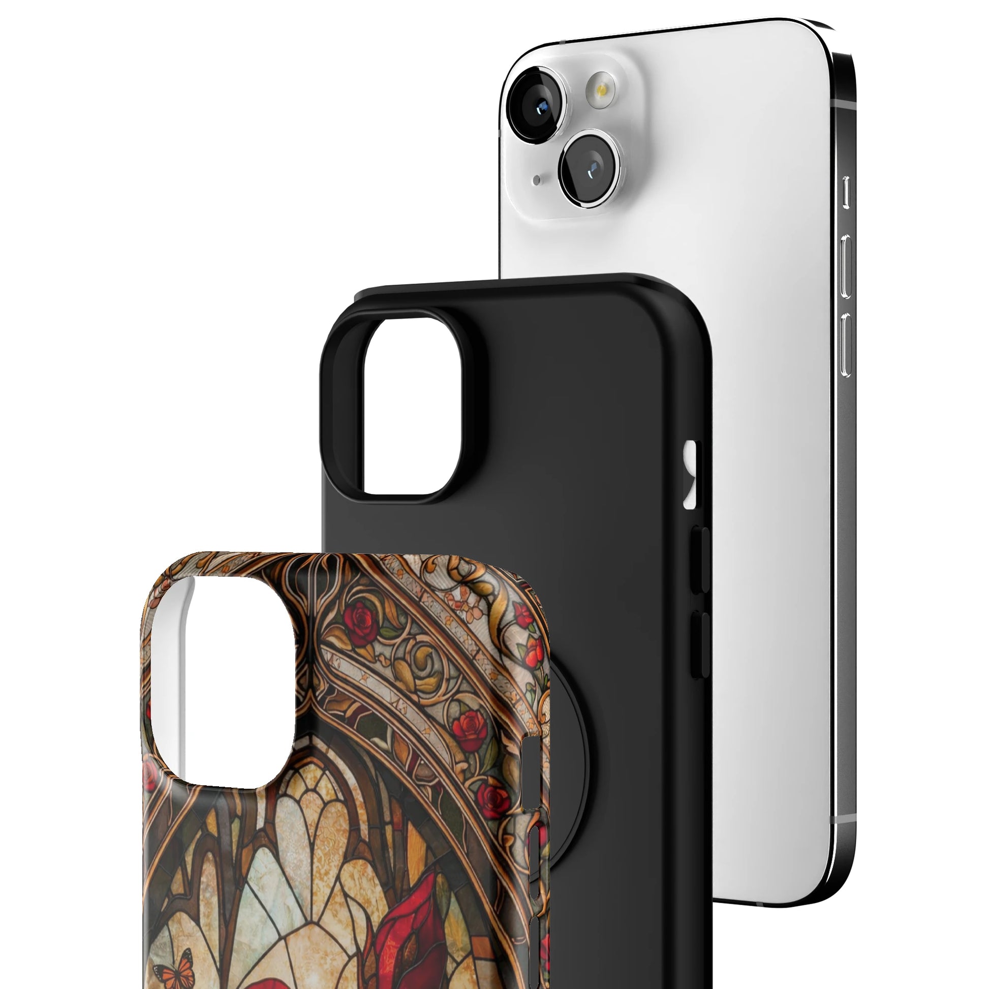 Roselyn iPhone Case gallery - Iphone_14_Mini_Air_Plus_3