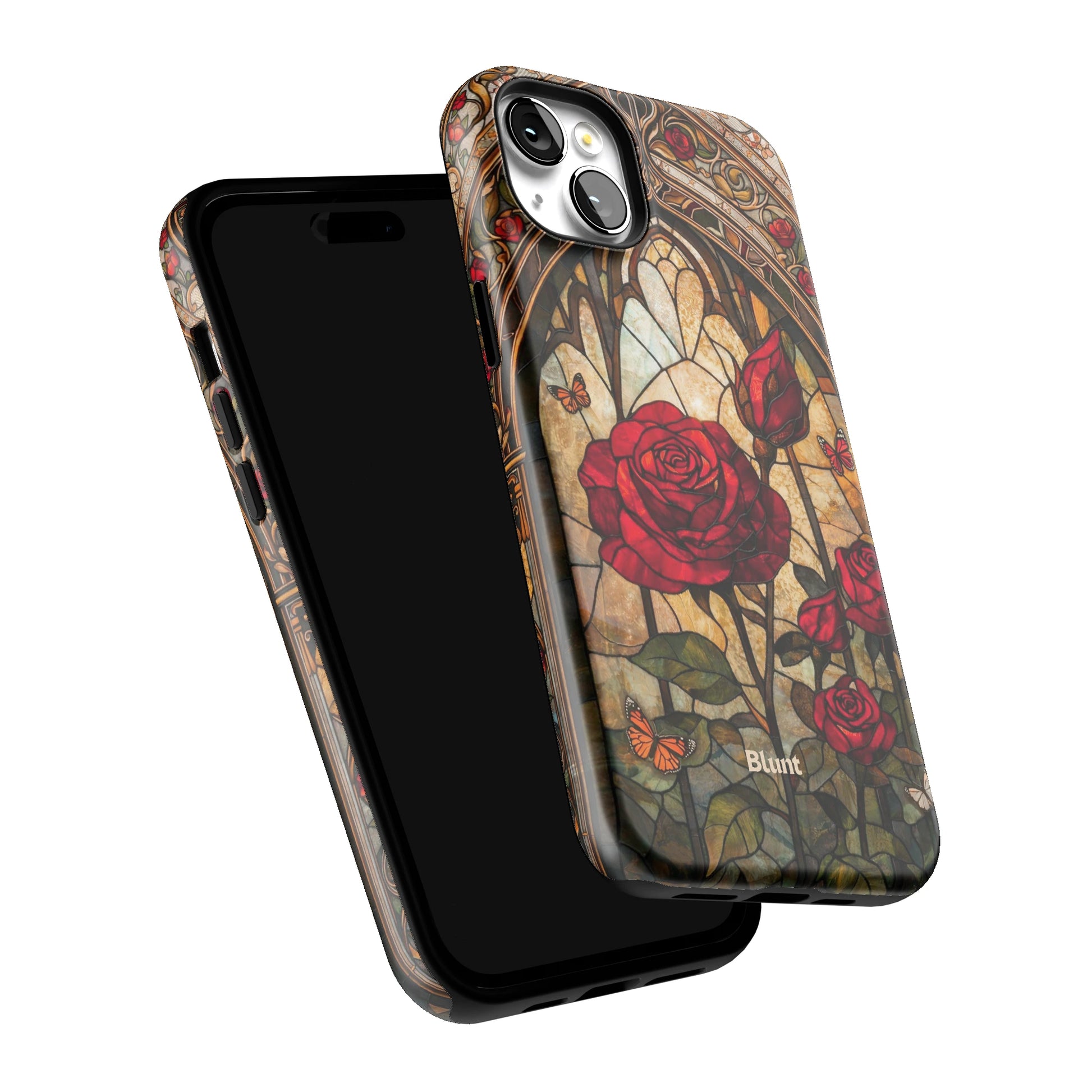 Roselyn iPhone Case gallery - Iphone_14_Mini_Air_Plus_6