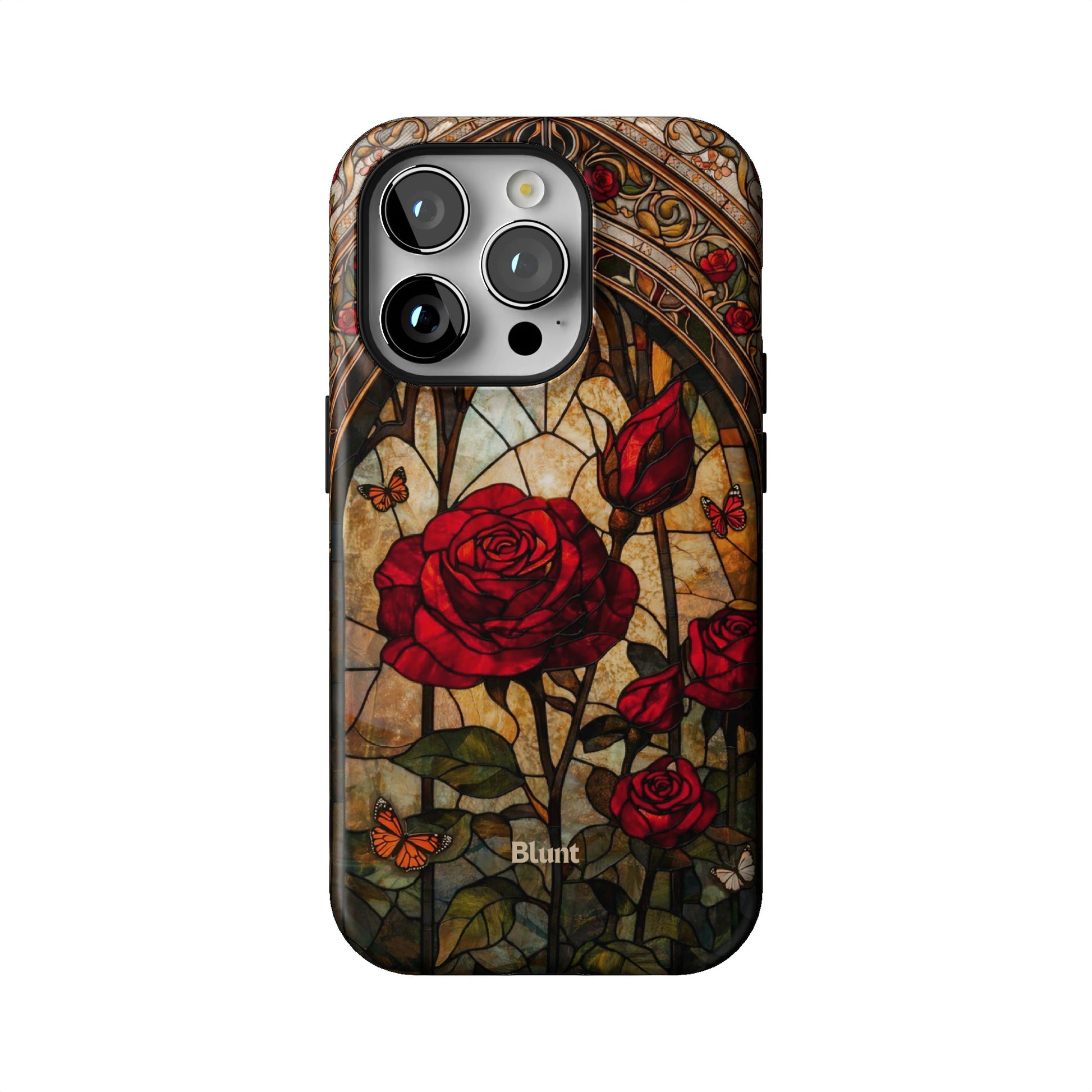 Roselyn iPhone Case gallery - Iphone_14_Pro_1