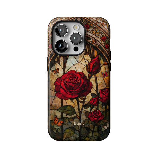 Roselyn iPhone Case gallery - Iphone_14_Pro_1