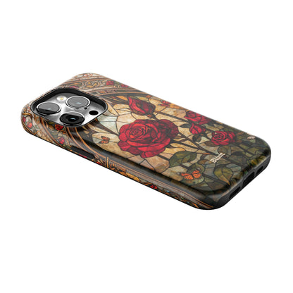 Roselyn iPhone Case gallery - Iphone_14_Pro_2