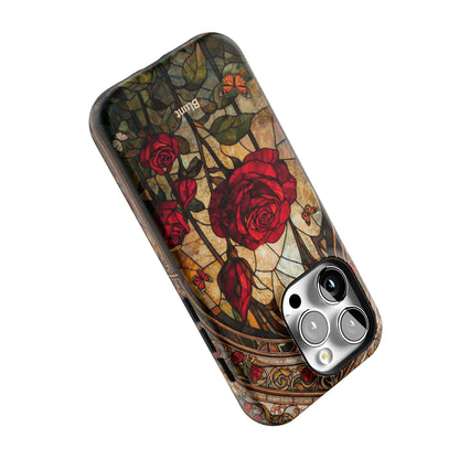 Roselyn iPhone Case gallery - Iphone_14_Pro_5