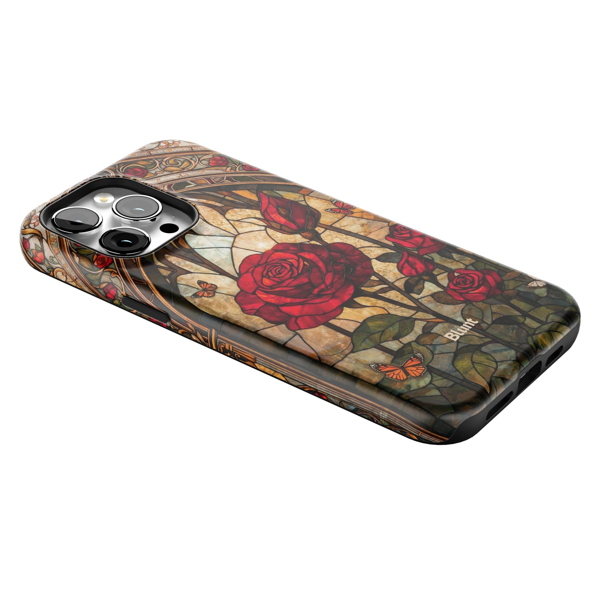Roselyn iPhone Case gallery - Iphone_14_Pro_Max_2
