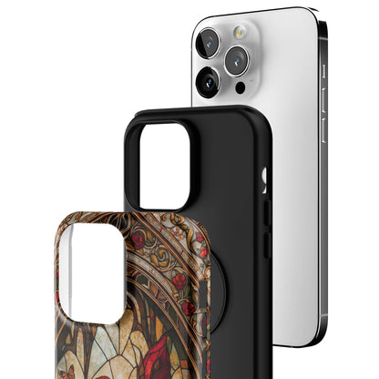 Roselyn iPhone Case gallery - Iphone_14_Pro_Max_3