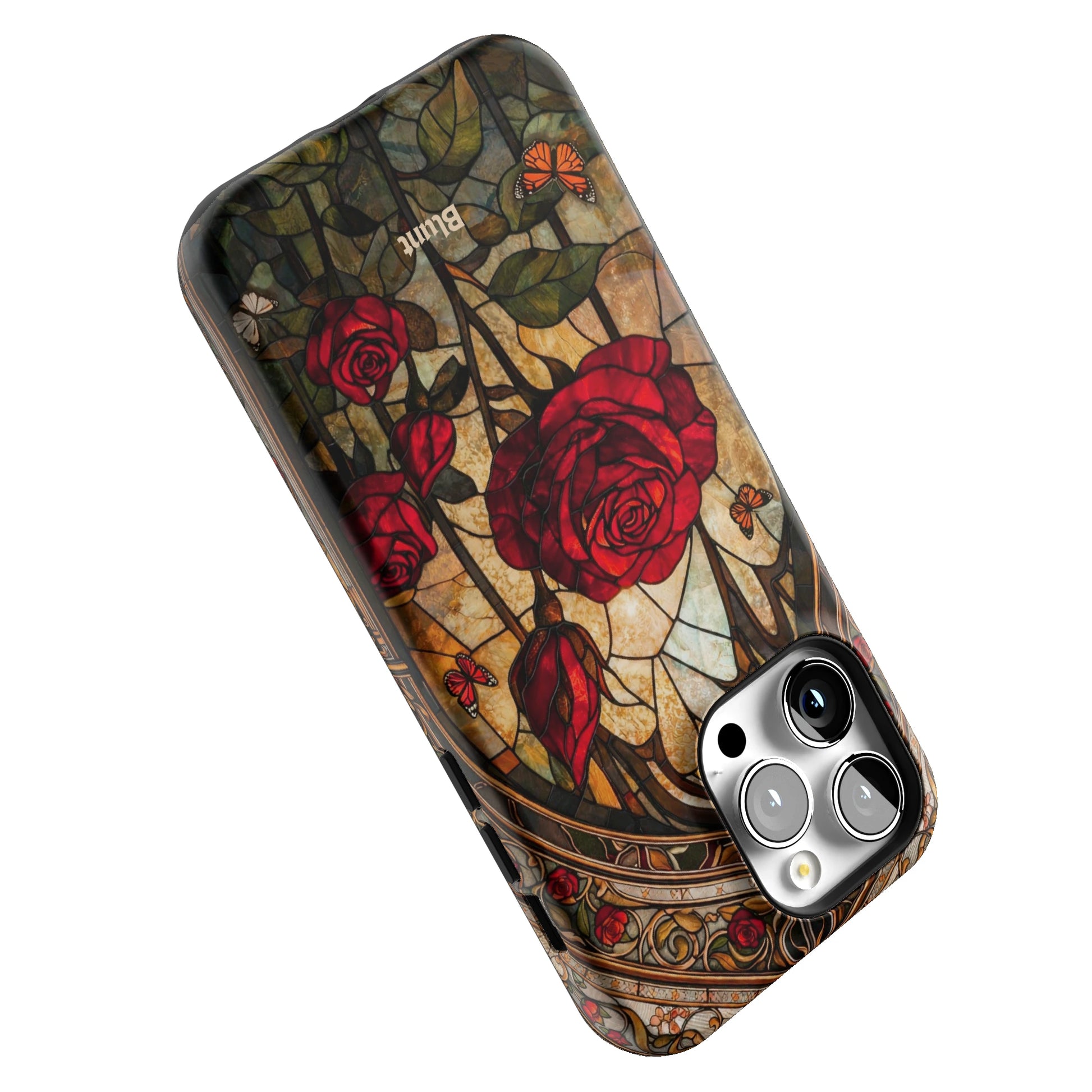 Roselyn iPhone Case gallery - Iphone_14_Pro_Max_5