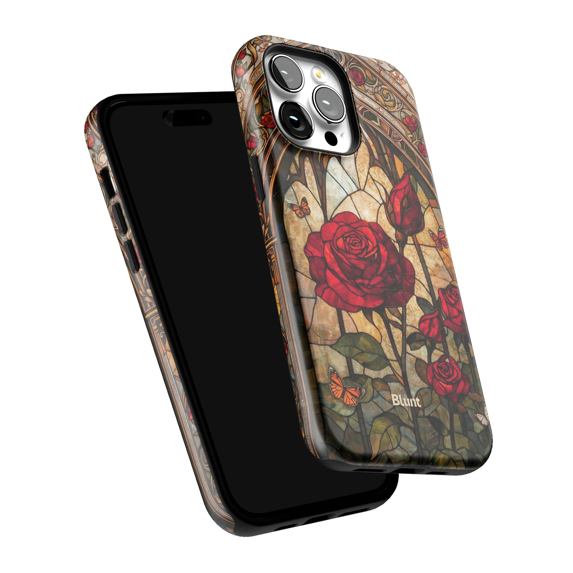 Roselyn iPhone Case gallery - Iphone_14_Pro_Max_6