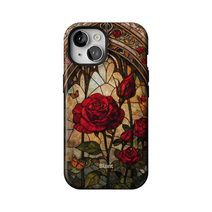 Roselyn iPhone Case gallery - Iphone_15_Iphone_1