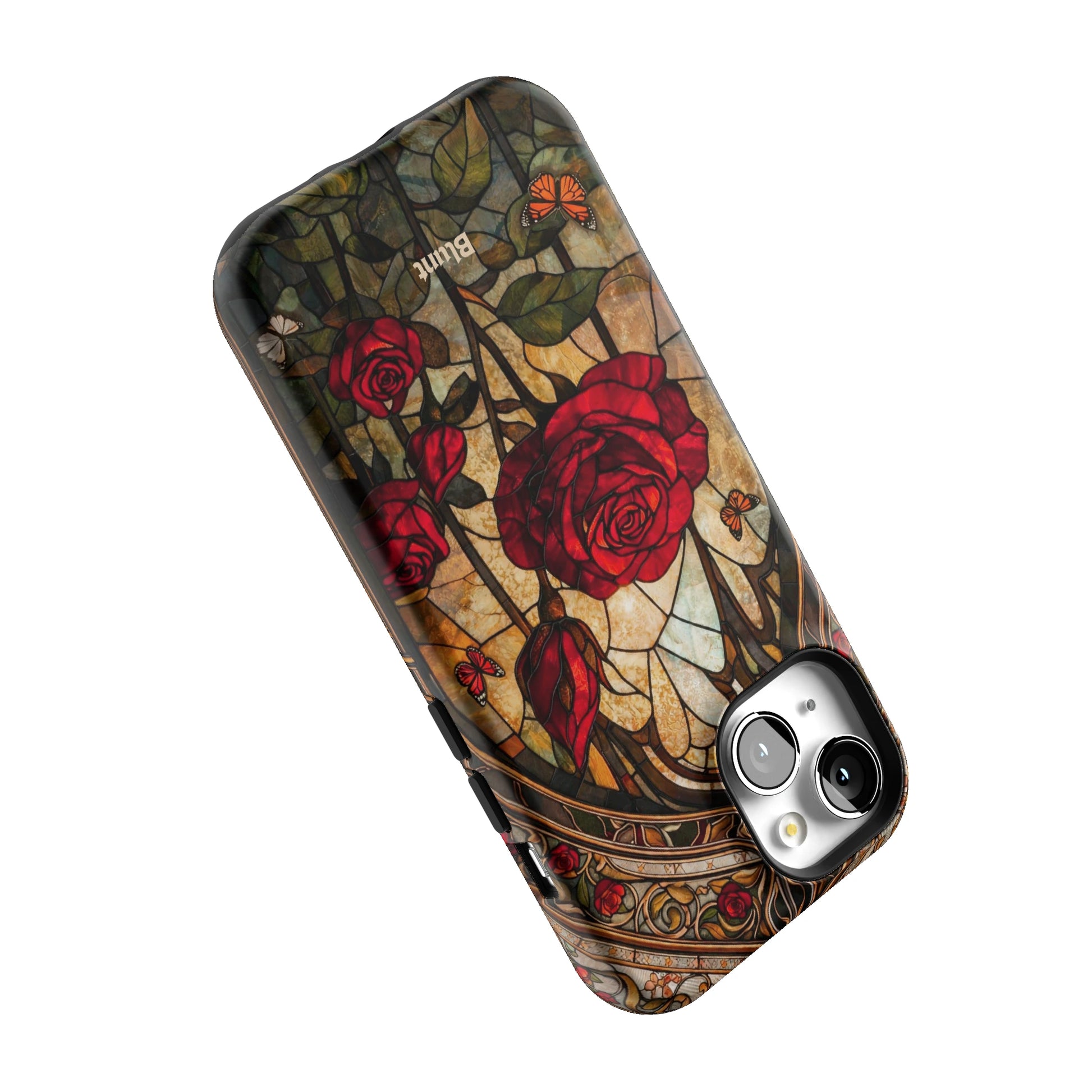 Roselyn iPhone Case gallery - Iphone_15_Iphone_5