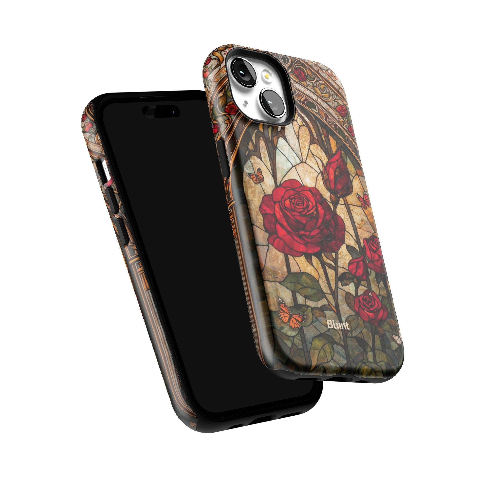 Roselyn iPhone Case gallery - Iphone_15_Iphone_6